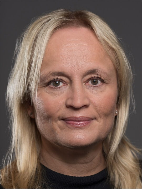 Katja Bogmann