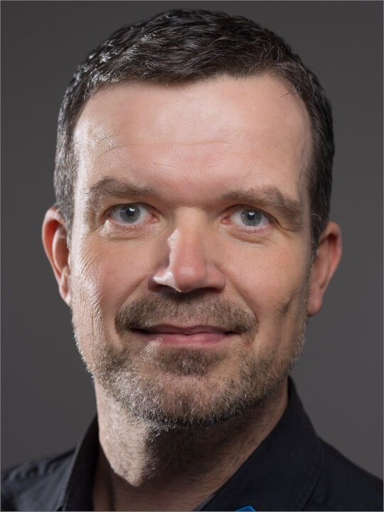 Kay-Uwe Körner